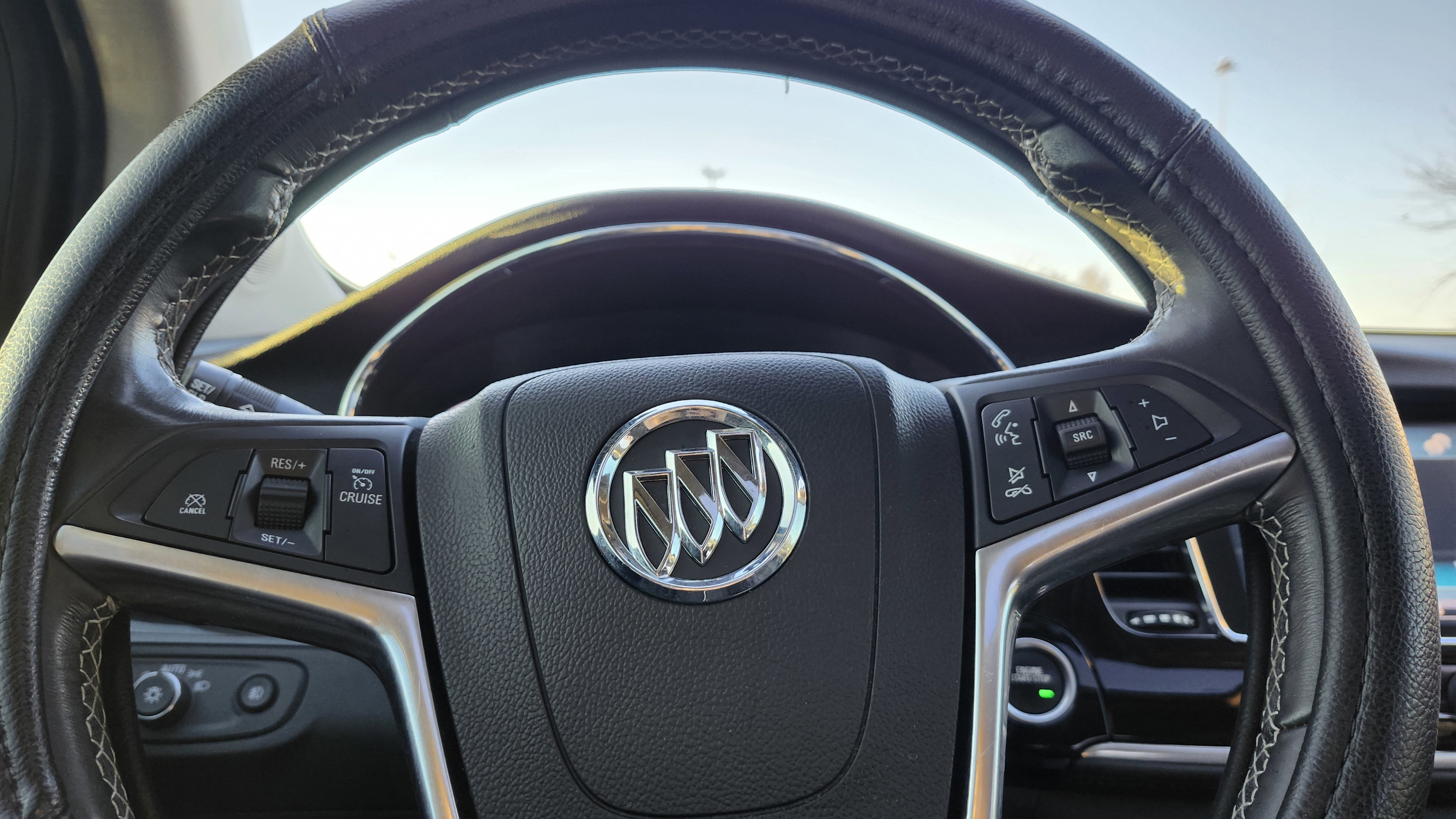 Used 2018 Buick Encore Preferred w/ Experience Buick Package image 25