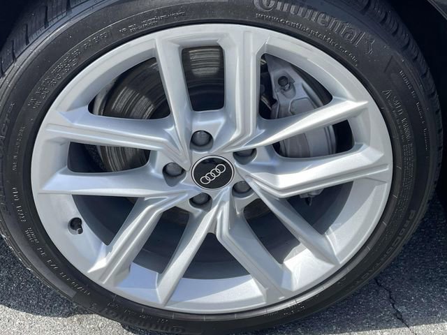 Used 2023 Audi A5 2.0T Premium Plus w/ Premium Plus image 6