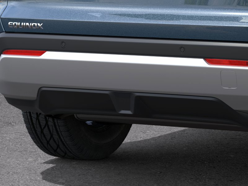 New 2026 Chevrolet Equinox LT image 16