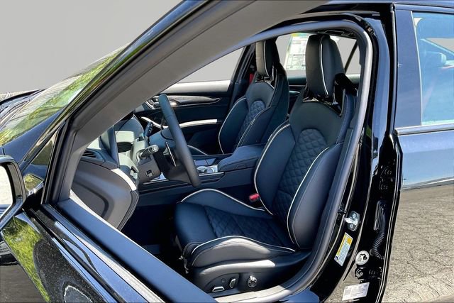 New 2026 Cadillac CT5 V RWD image 10