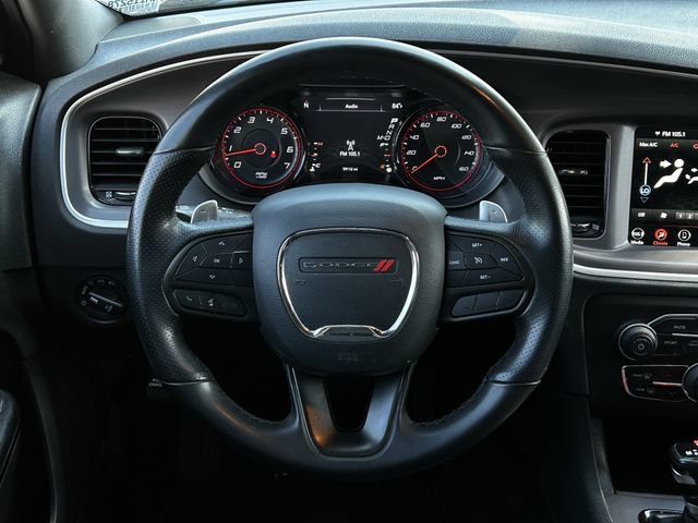 Used 2022 Dodge Charger R/T w/ Blacktop Package RWD image 14