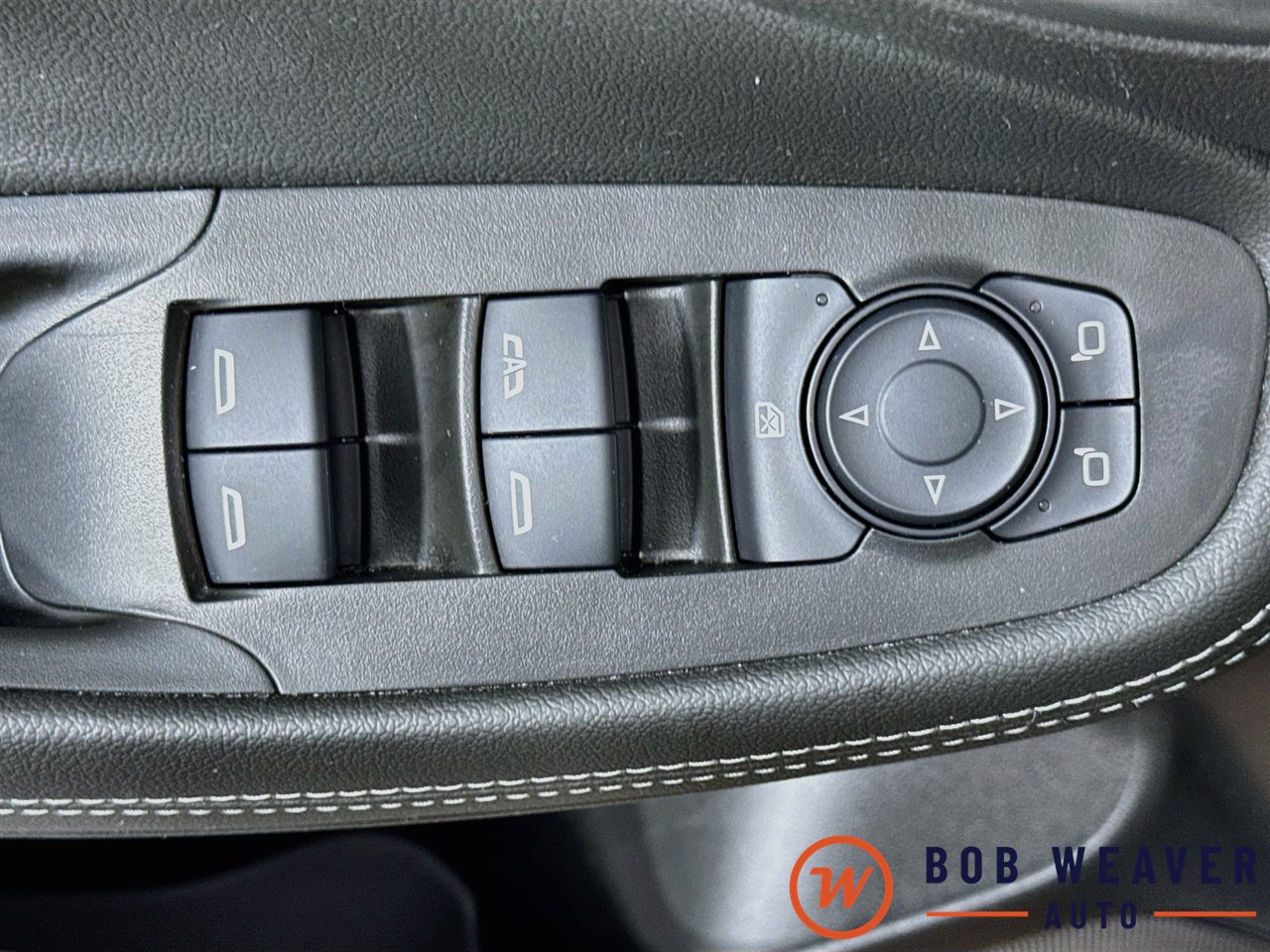 Used 2024 Buick Encore GX Preferred w/ Comfort Package AWD/4WD image 23
