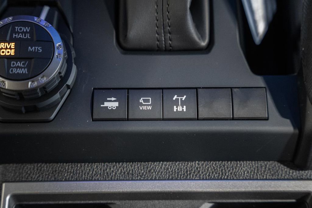 New 2026 Toyota Tacoma TRD Off-Road image 29