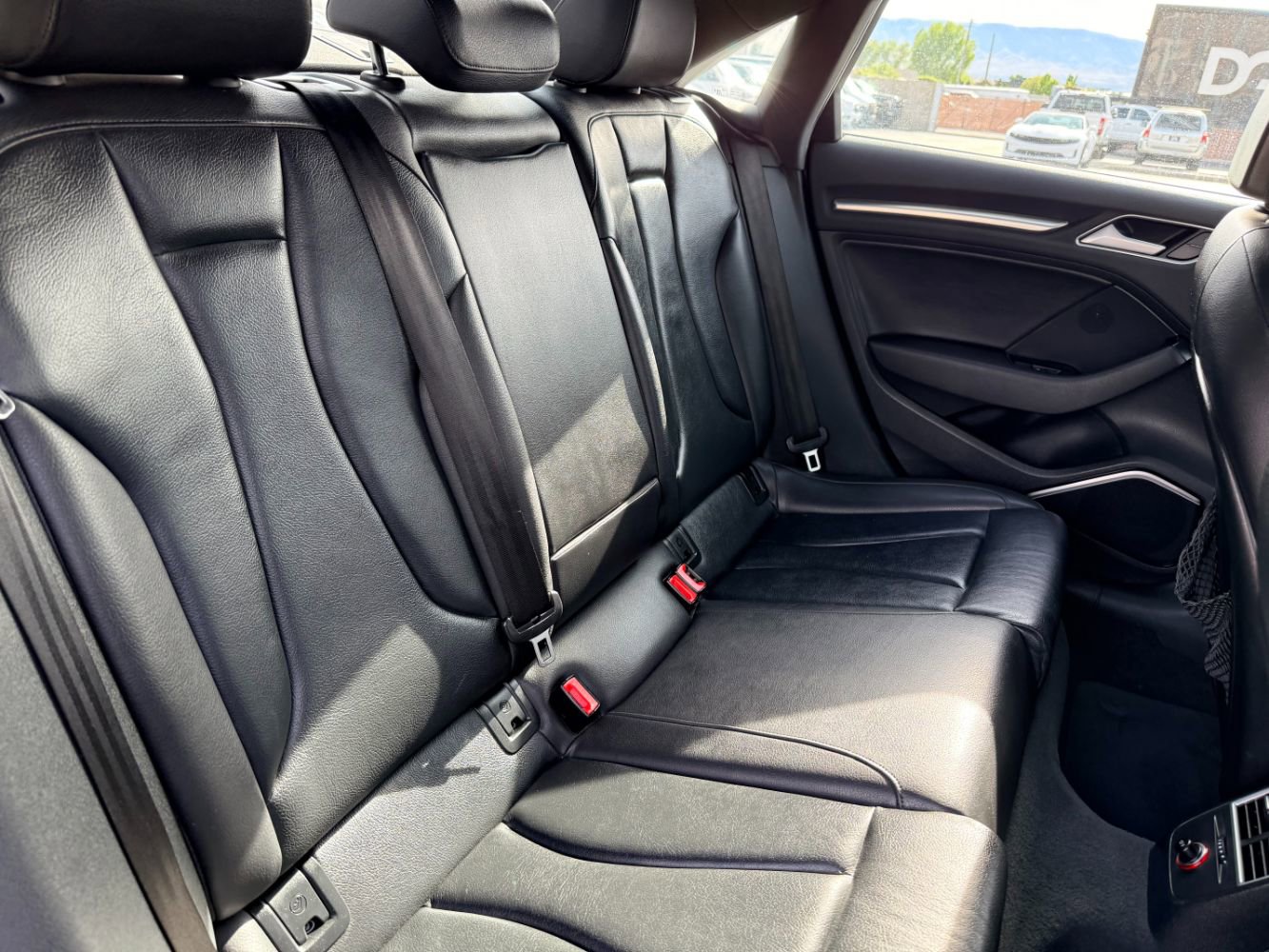 Used 2015 Audi A3 1.8T Premium Plus FWD image 25