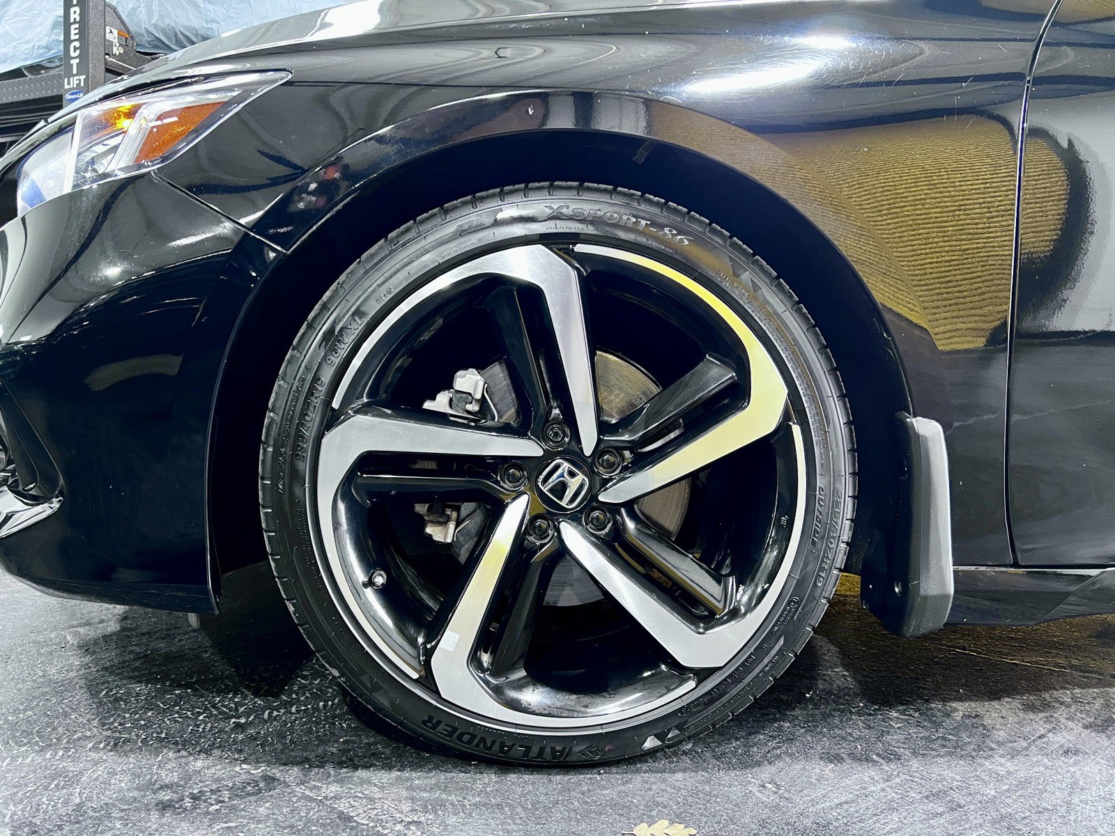 Used 2022 Honda Accord Sport image 25