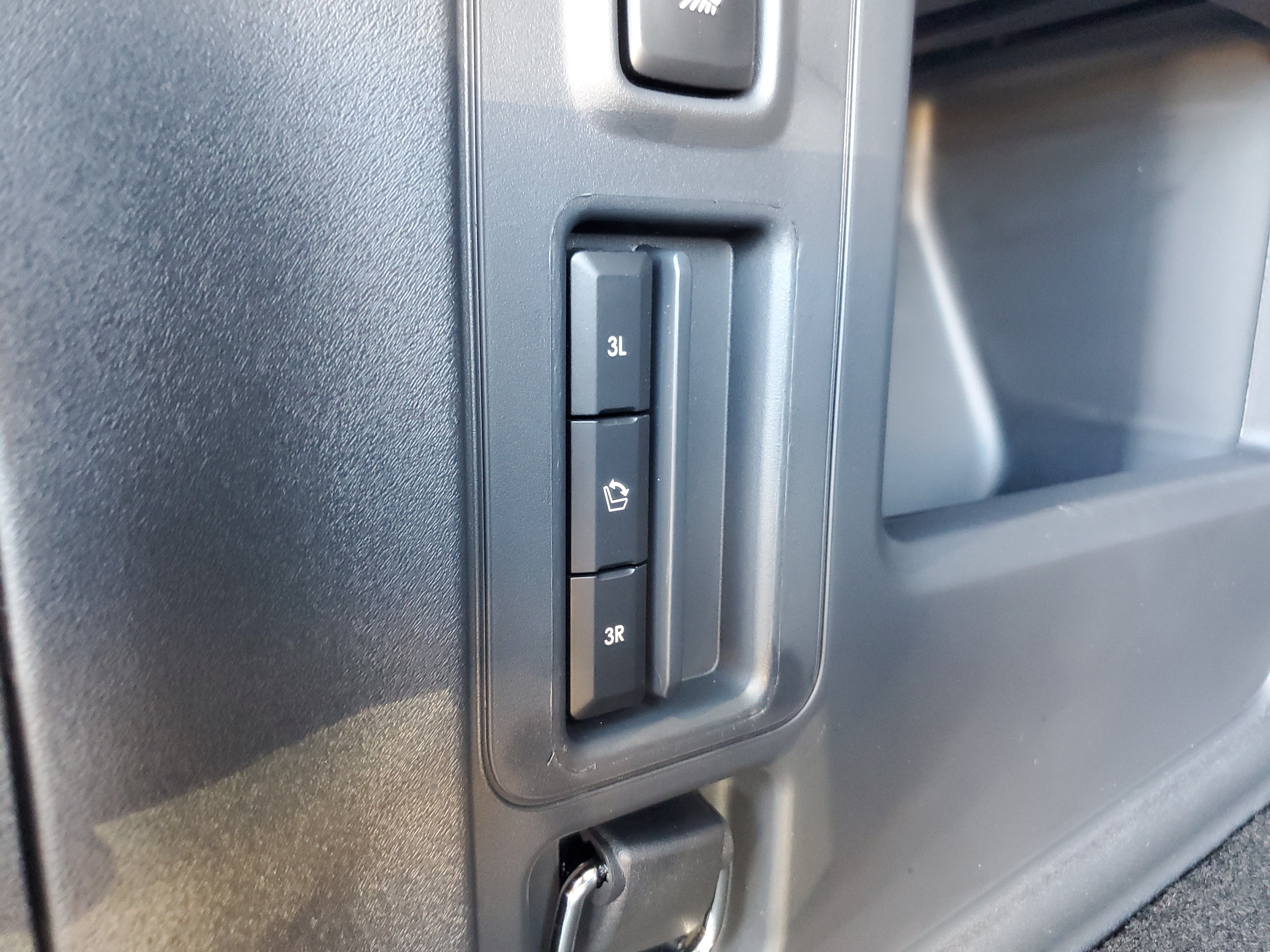 New 2027 Lincoln Navigator Reserve AWD/4WD image 35