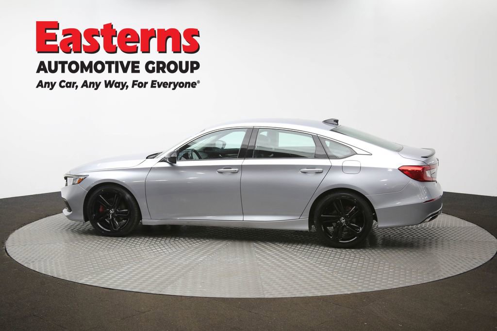 Used 2022 Honda Accord Sport Special Edition image 59