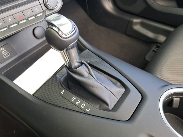Used 2025 Ford Mustang Premium RWD image 20