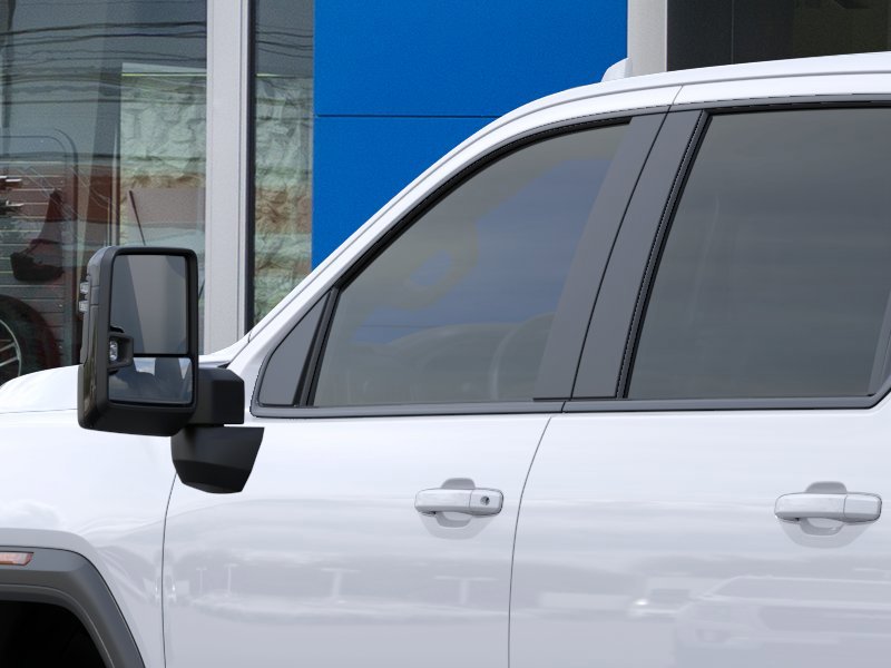 New 2026 GMC Sierra 2500 AT4X AWD/4WD image 12