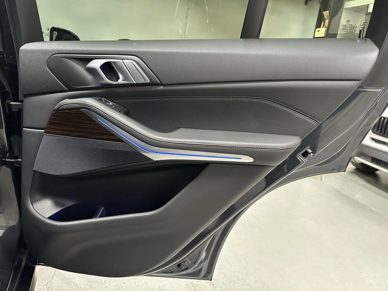 Used 2019 BMW X5 xDrive40i w/ Convenience Package image 10