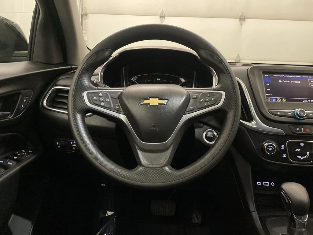 Used 2022 Chevrolet Equinox LT FWD image 5