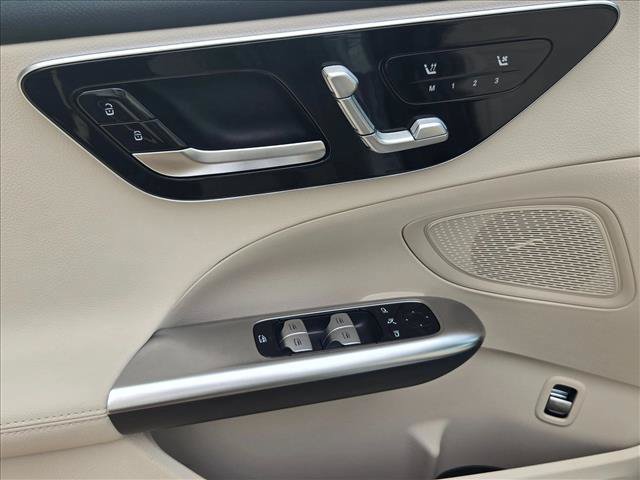 Certified 2026 Mercedes-Benz C 300 Sedan image 17