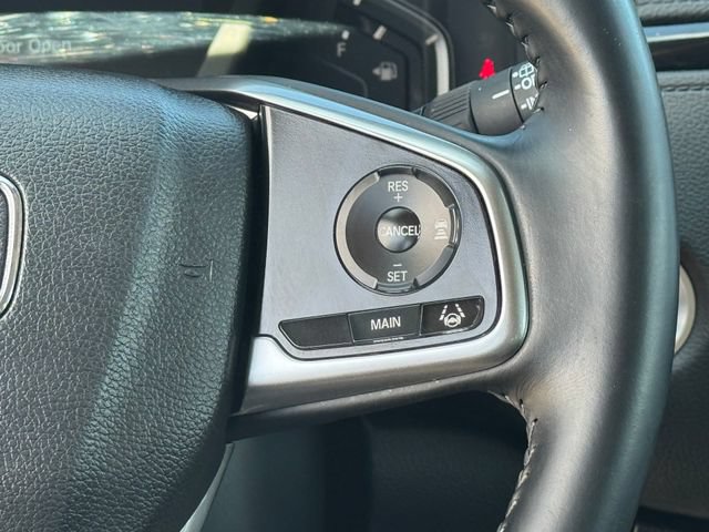 Used 2017 Honda CR-V EX-L image 26