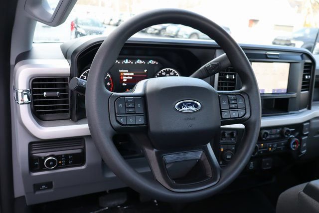 New 2026 Ford F350 XL w/ STX Appearance Package image 23