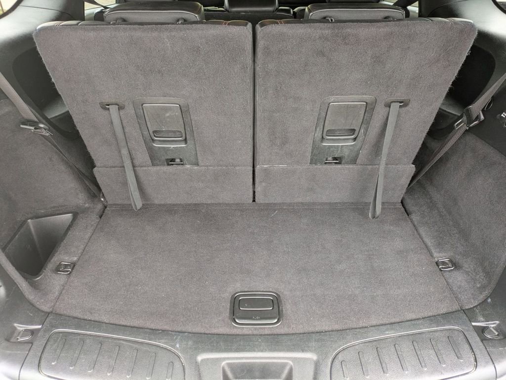 Used 2024 Dodge Durango GT AWD/4WD image 29