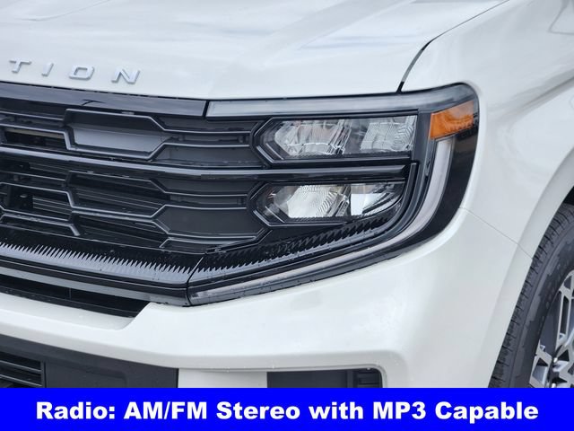 New 2026 Ford Expedition Max Active RWD image 8