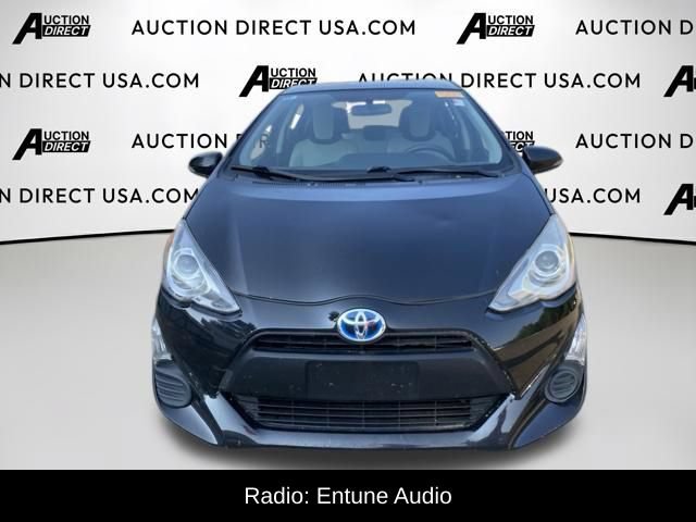 Used 2016 Toyota Prius C One FWD video 2