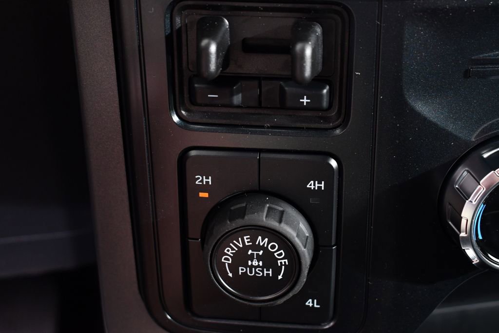 New 2026 Ford F150 XLT image 30