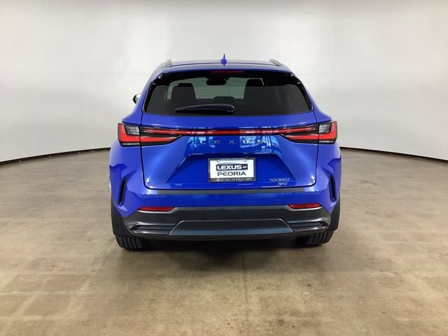 Used 2025 Lexus NX 350 AWD w/ Accessory Package (2T) image 10