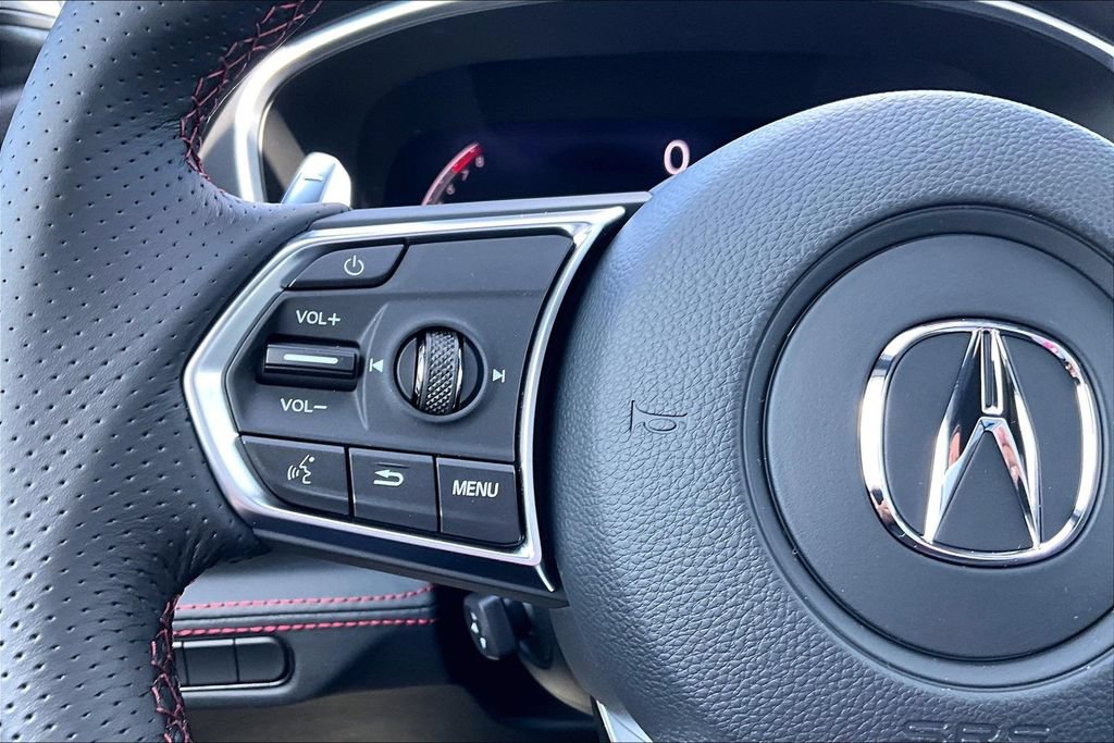 New 2026 Acura MDX A-Spec AWD/4WD image 13