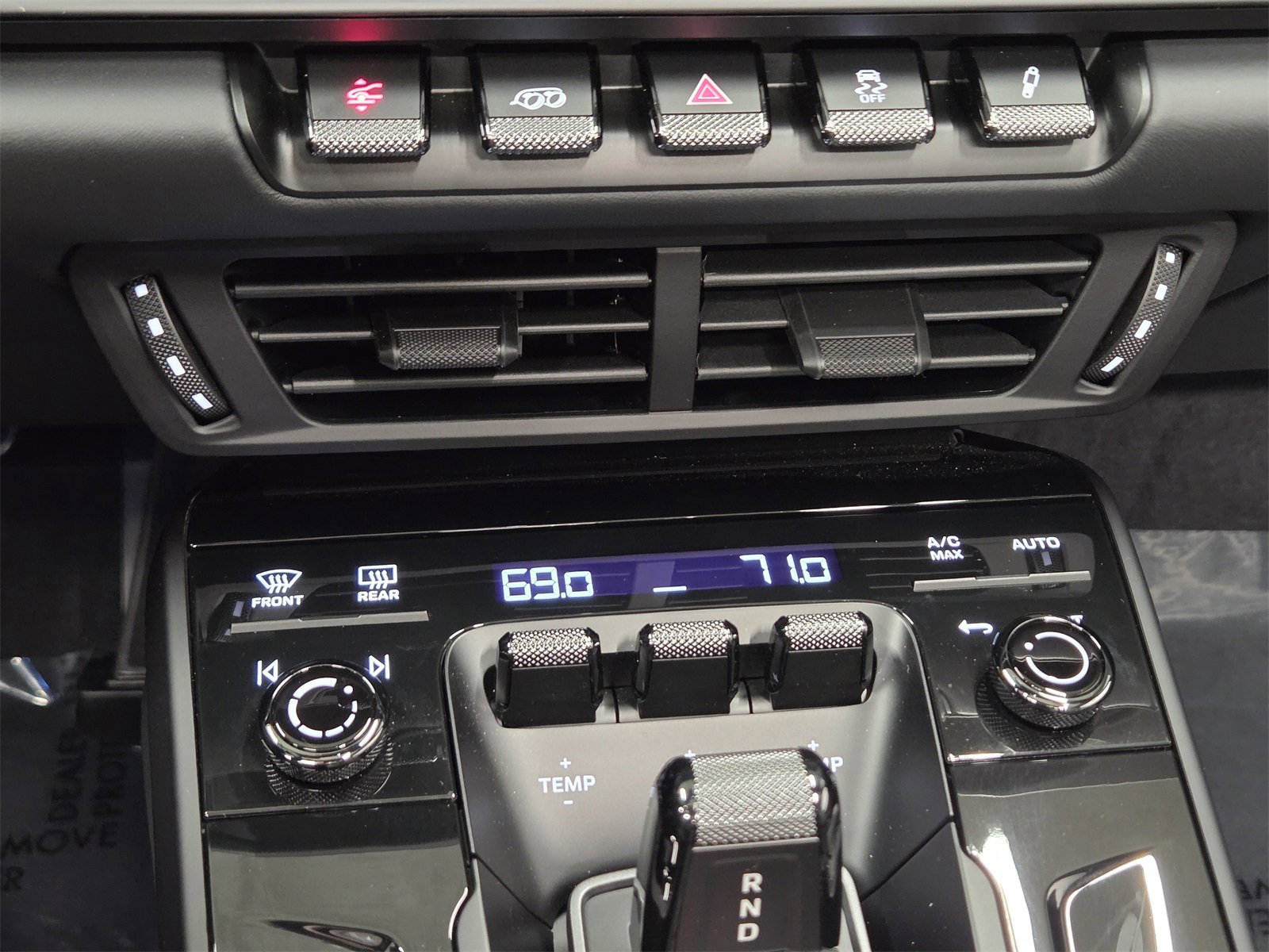 Used 2026 Porsche 911 Carrera 4 GTS image 20