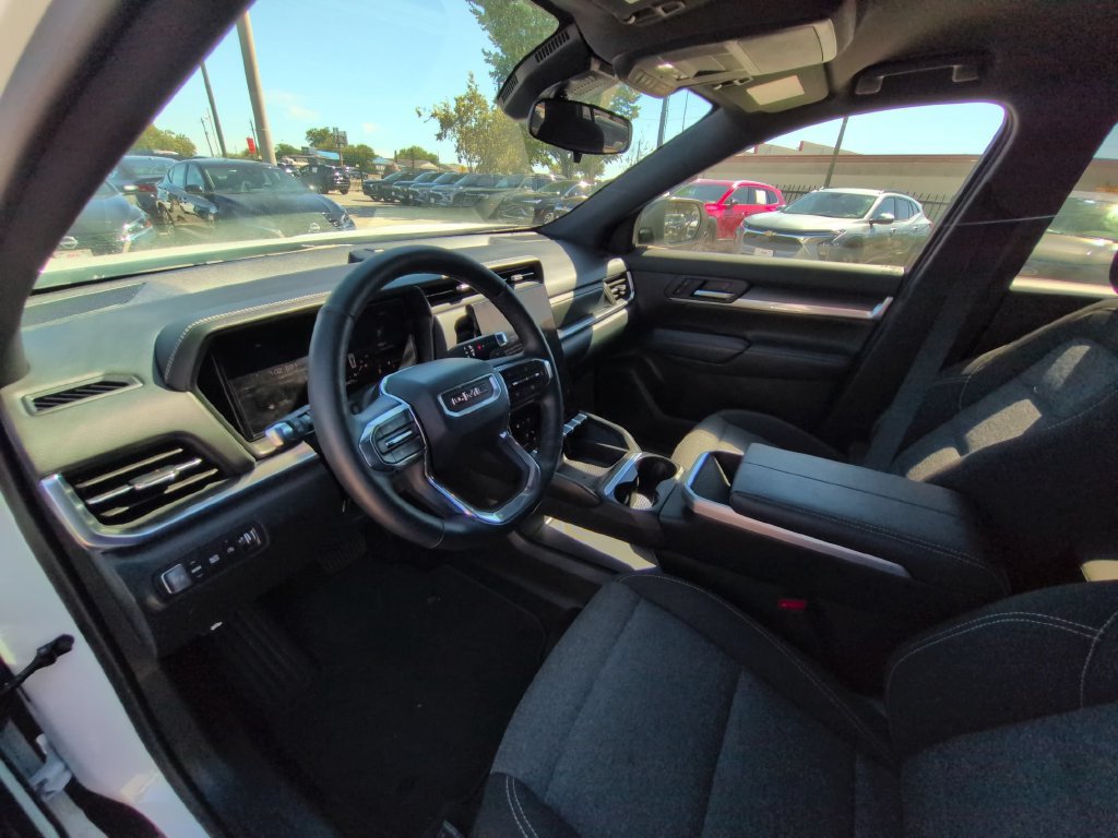 Used 2026 GMC Terrain Elevation FWD image 12