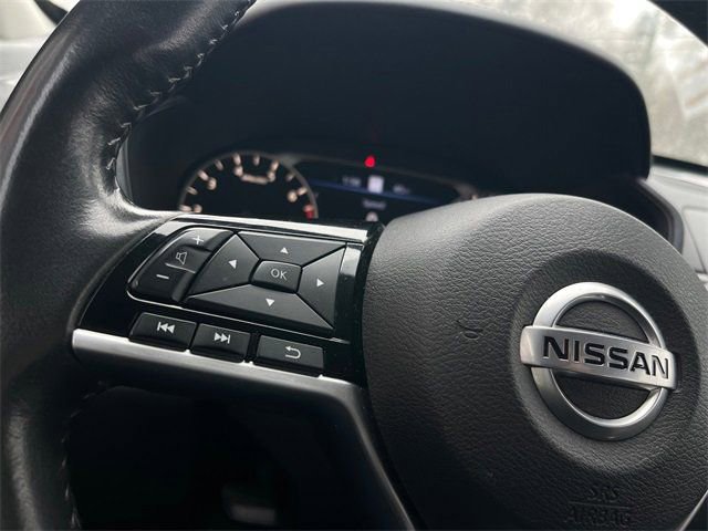 Used 2022 Nissan Altima 2.5 SL image 13