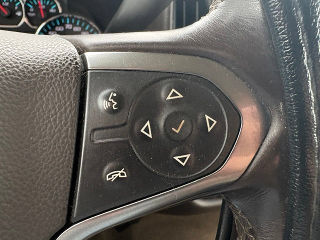 Used 2015 Chevrolet Silverado 1500 LT w/ All Star Edition AWD/4WD image 26