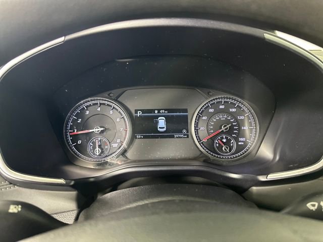 Used 2023 Hyundai Santa Fe SE w/ Cargo Package image 17