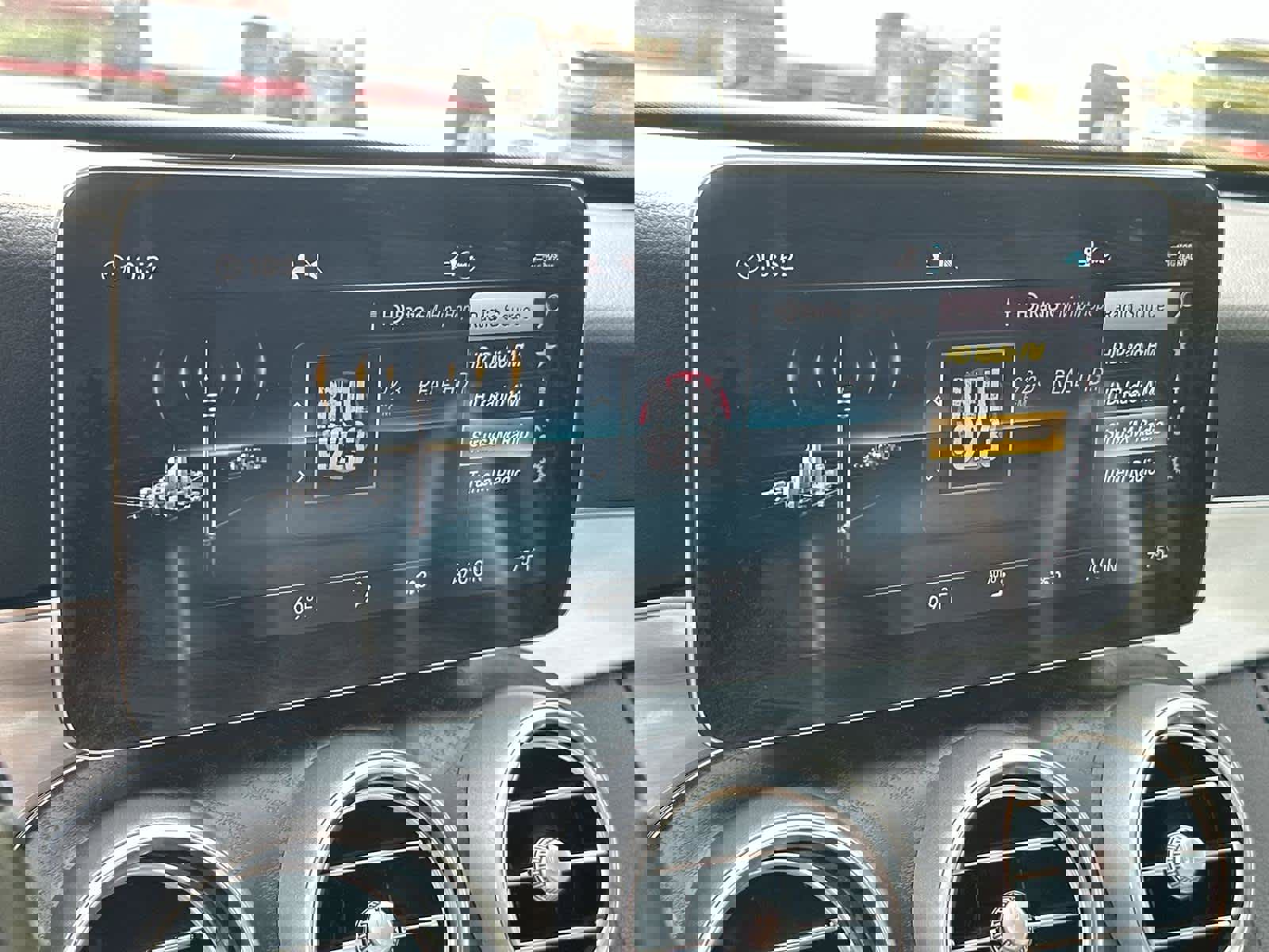 Used 2021 Mercedes-Benz C 300 4MATIC Sedan image 16