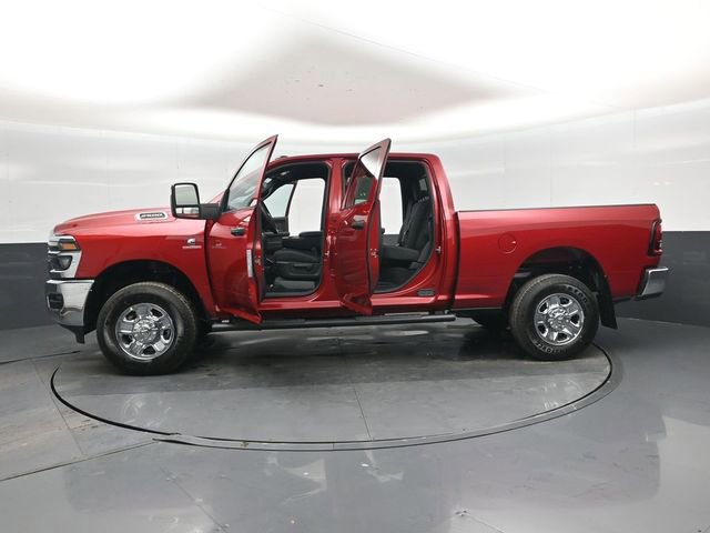 New 2026 RAM 2500 Tradesman image 48