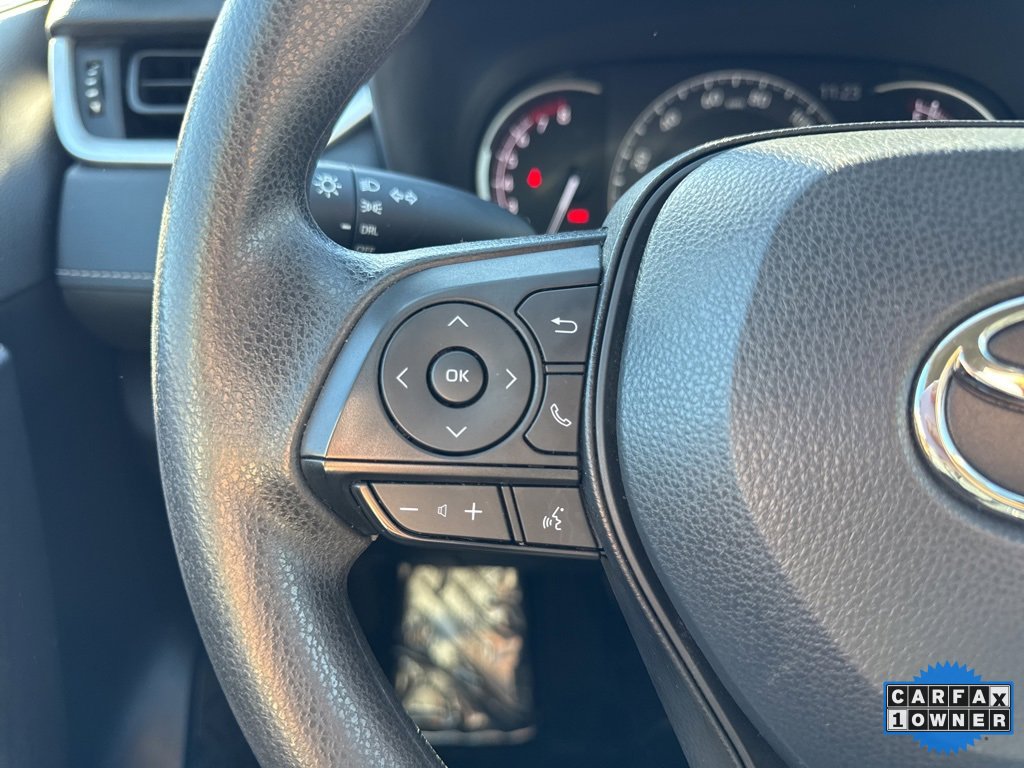 Used 2024 Toyota RAV4 LE image 32