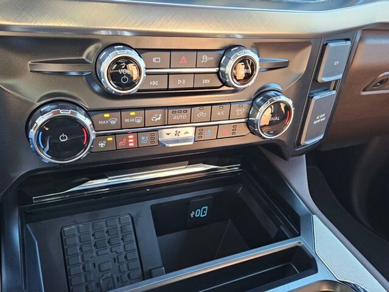 New 2026 Ford F250 King Ranch w/ Tremor Off-Road Package image 22