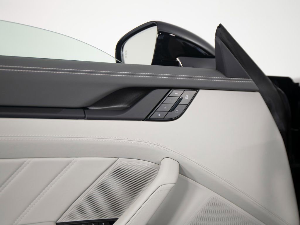 Certified 2026 Porsche 911 Carrera GTS image 19