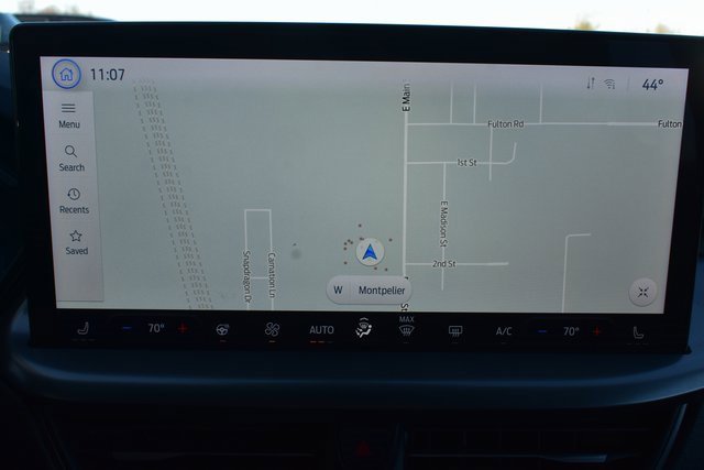 Used 2023 Ford Escape Active w/ Tech Pack #2 image 23