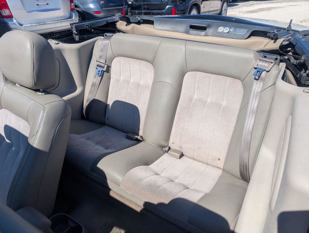 Used 2006 Chrysler Sebring Touring image 12