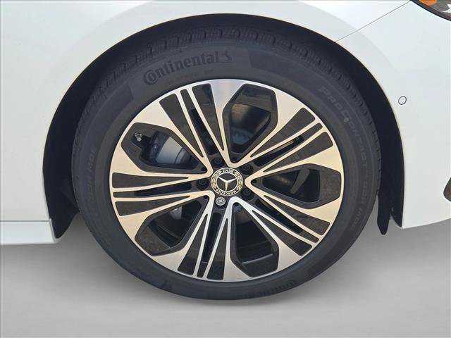 New 2026 Mercedes-Benz E 350 Sedan image 10