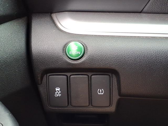 Used 2016 Honda CR-V EX image 25