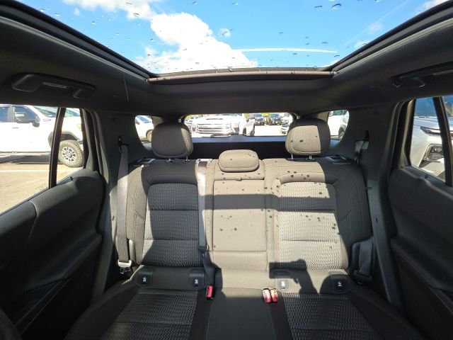 New 2026 Chevrolet Equinox LT image 28