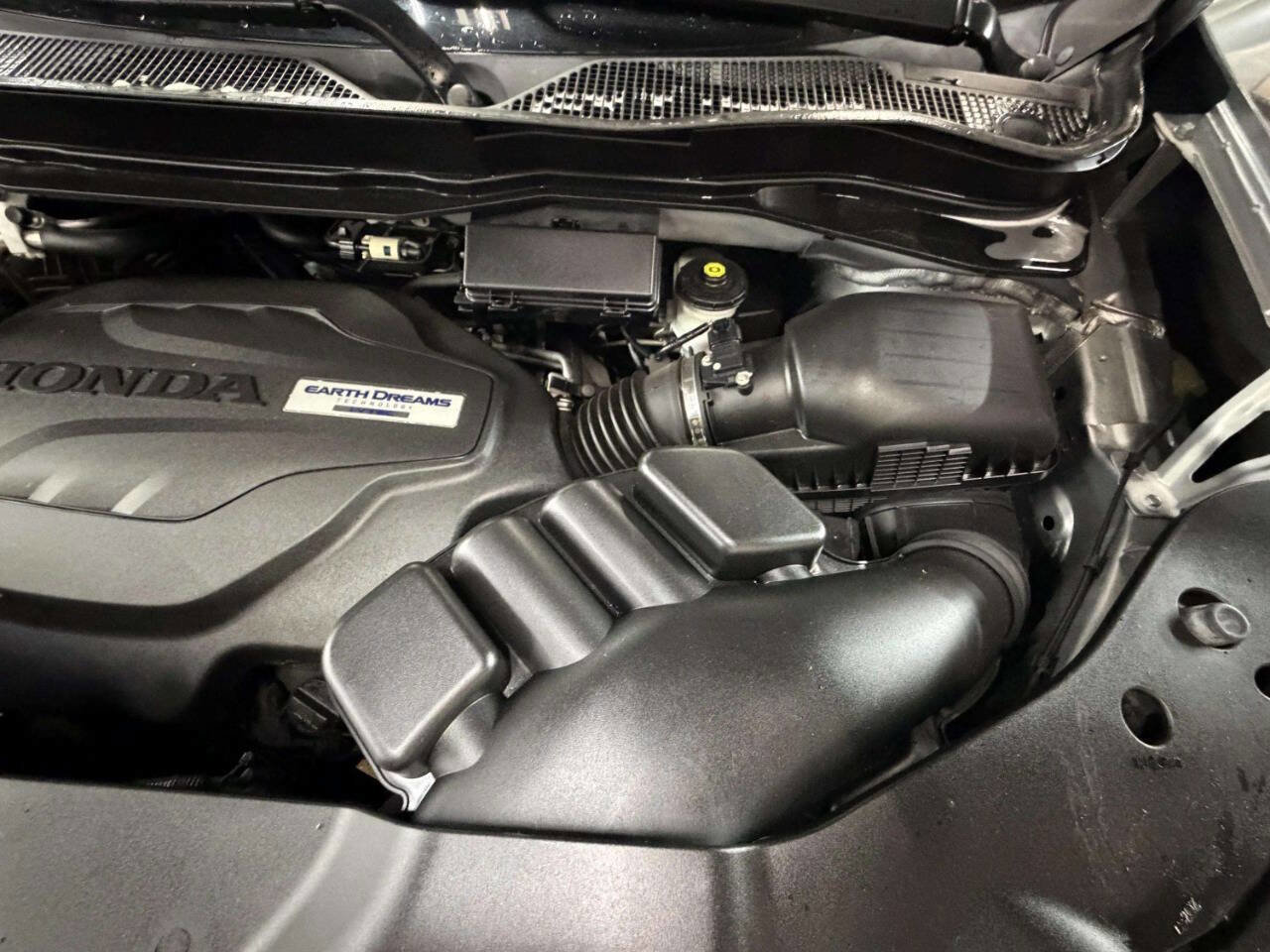 Used 2019 Honda Ridgeline RTL-T image 33