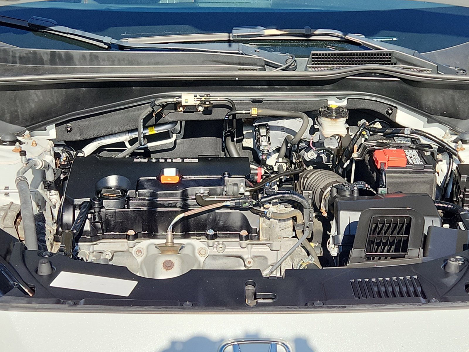 Used 2024 Honda HR-V Sport image 26