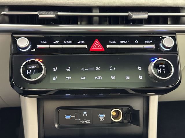 New 2026 Hyundai Tucson Limited image 18