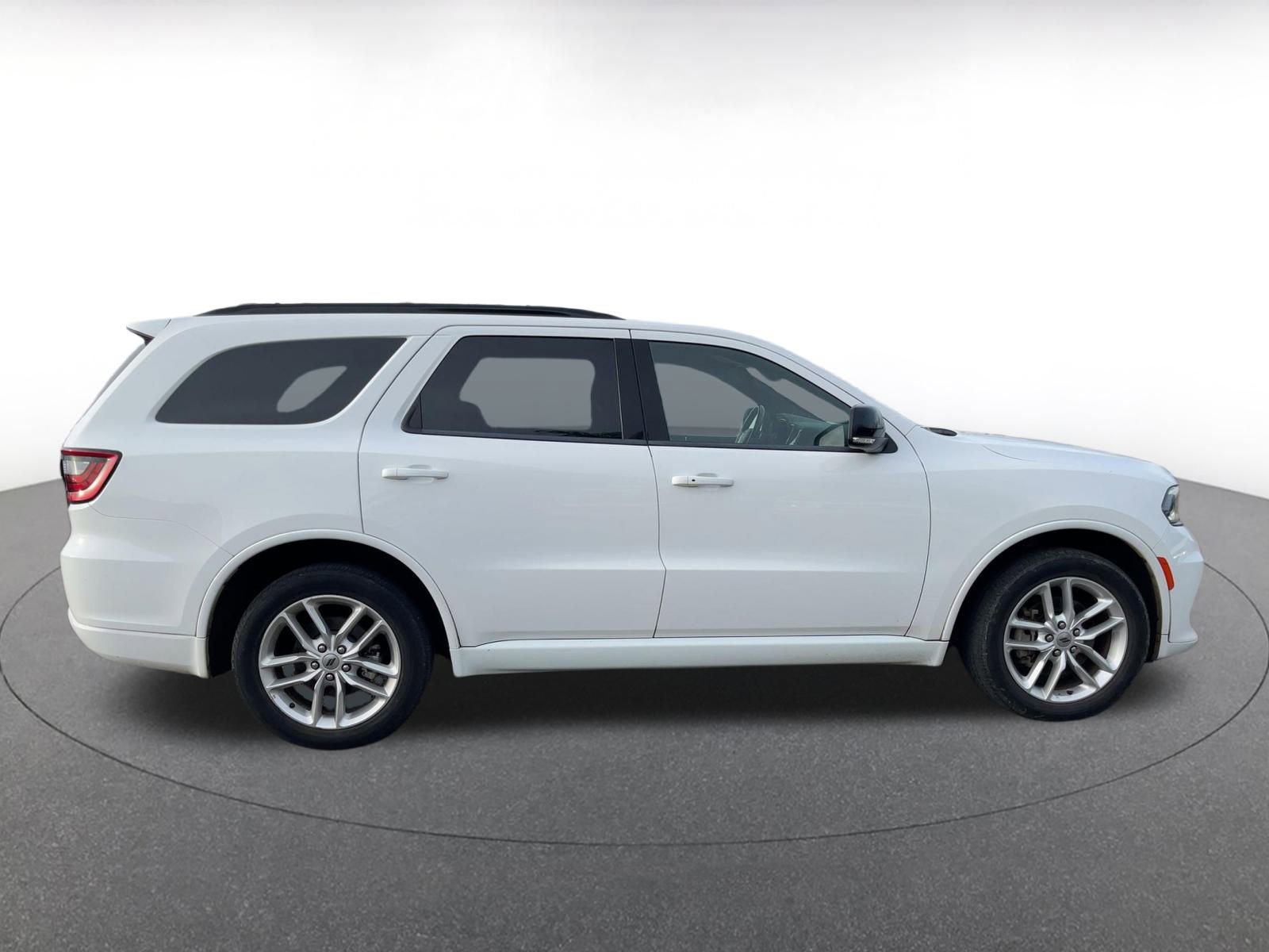 Used 2023 Dodge Durango GT image 25