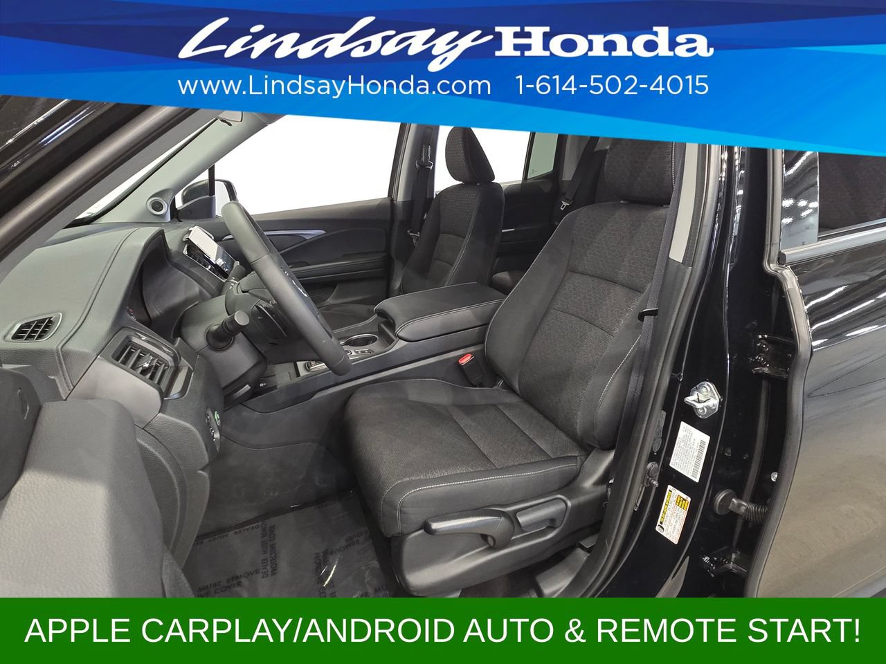 Used 2026 Honda Ridgeline Sport image 13