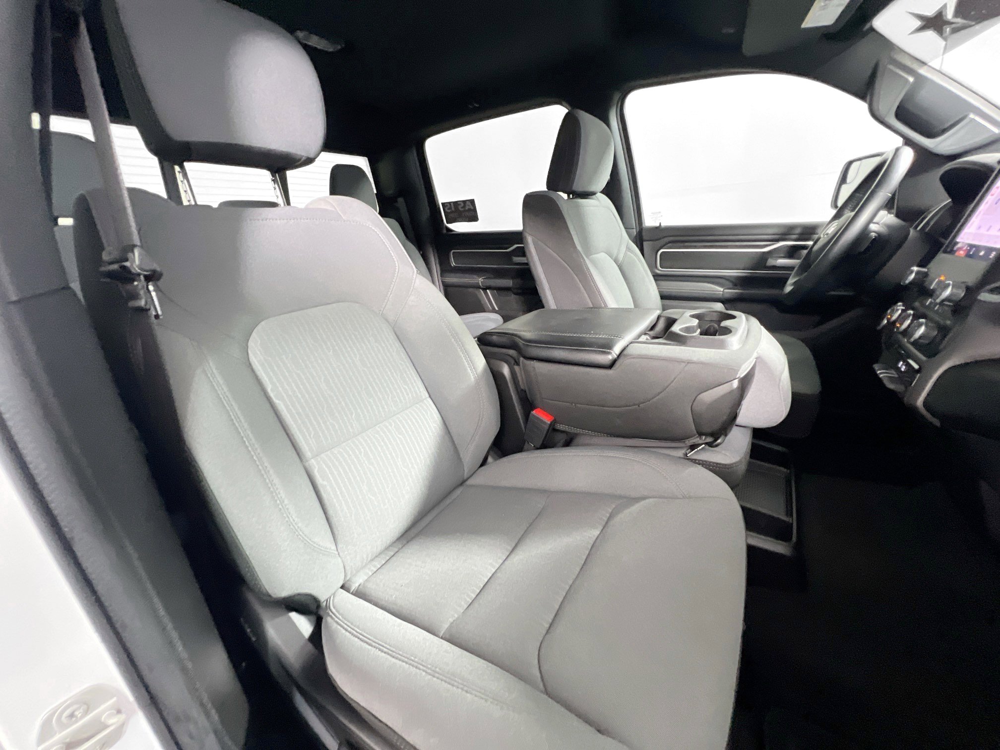 Used 2023 RAM 1500 Lone Star AWD/4WD image 31