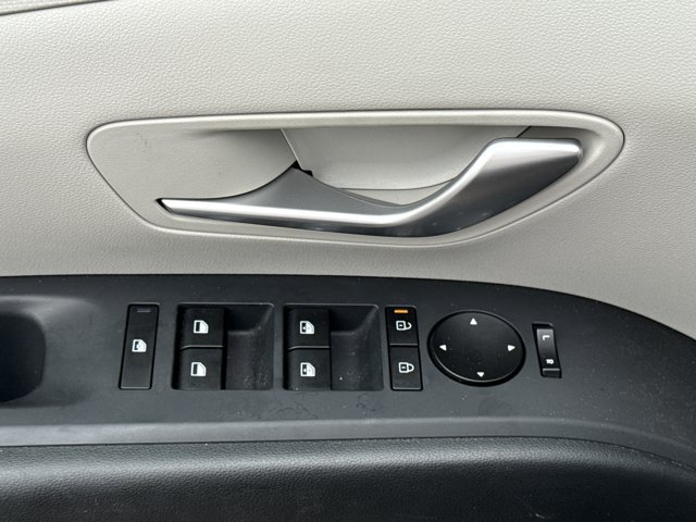 Used 2026 Hyundai Tucson SEL AWD/4WD image 15