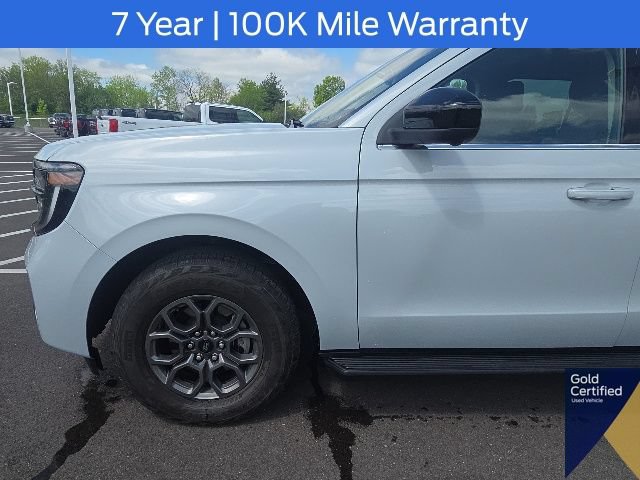 Used 2025 Ford Expedition Max Active AWD/4WD image 22