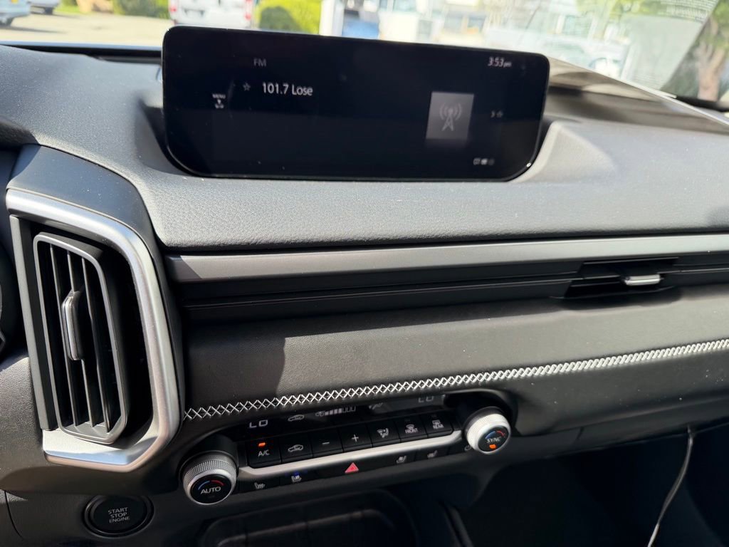 New 2026 MAZDA CX-50 AWD 2.5 S w/ Cargo Package image 19