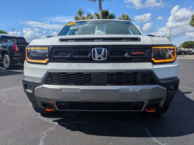 Used 2026 Honda Passport TrailSport Elite image 9