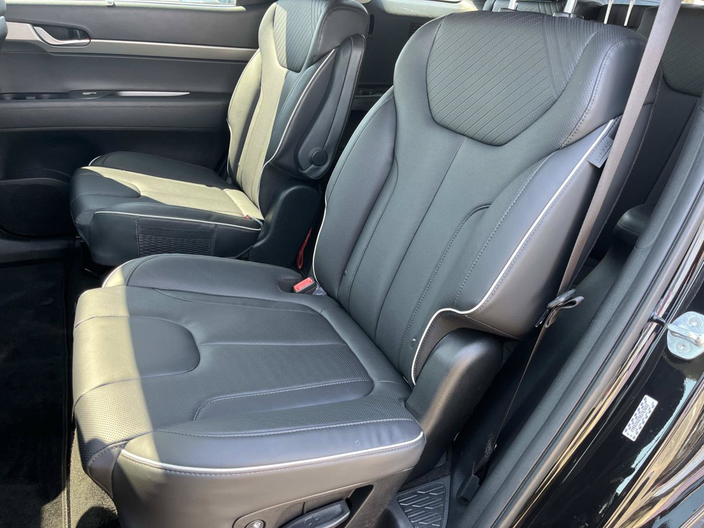 Used 2024 Hyundai Palisade XRT FWD image 20